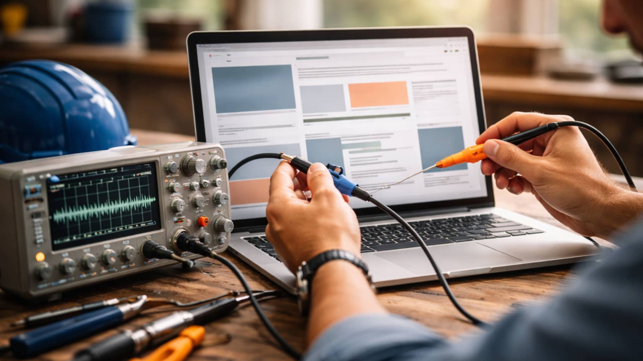 Eine erfolgreiche Website?