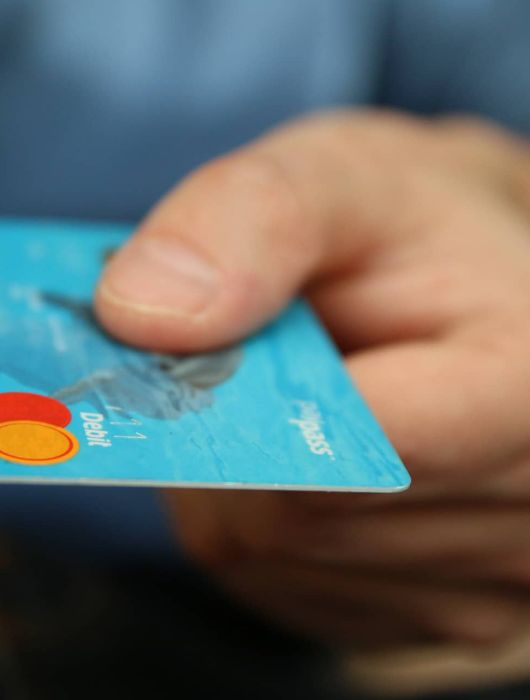 Electronische betalingen