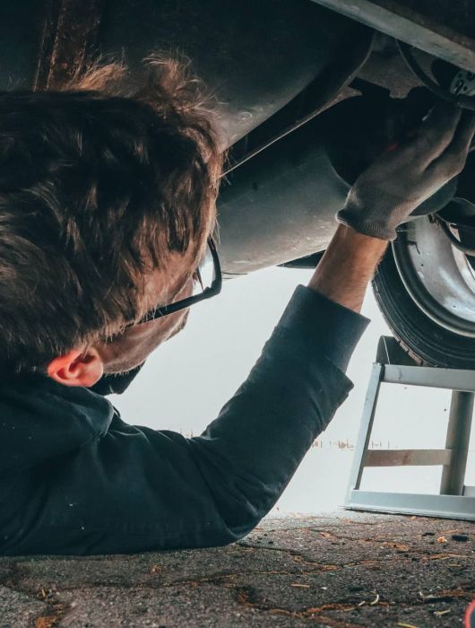 Technische ondersteuning