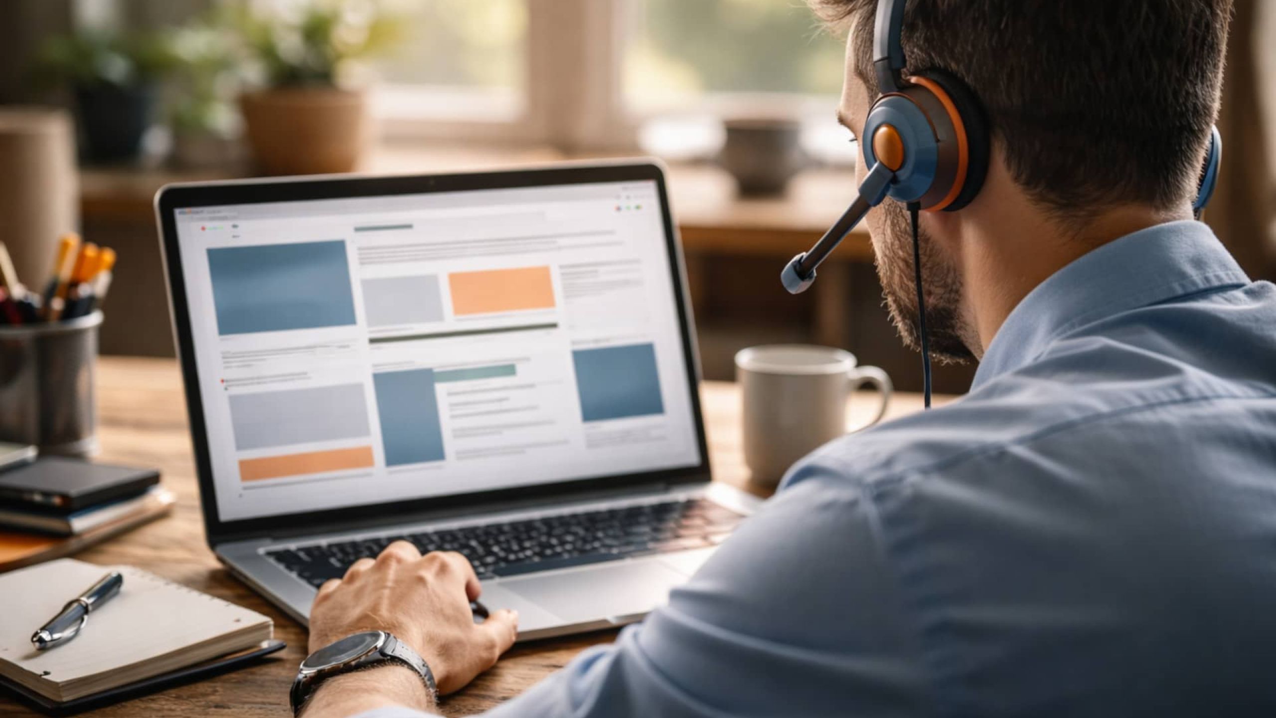 Probleme mit Ihrer Website?