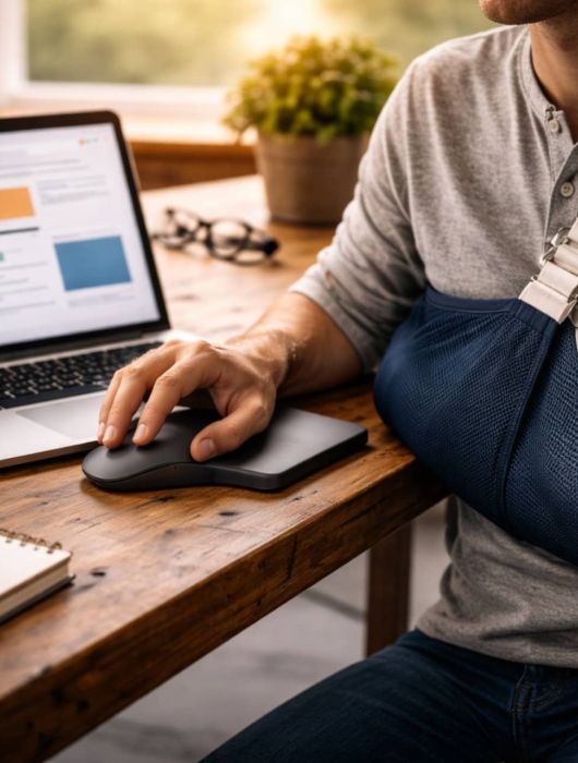 Toegankelijke website