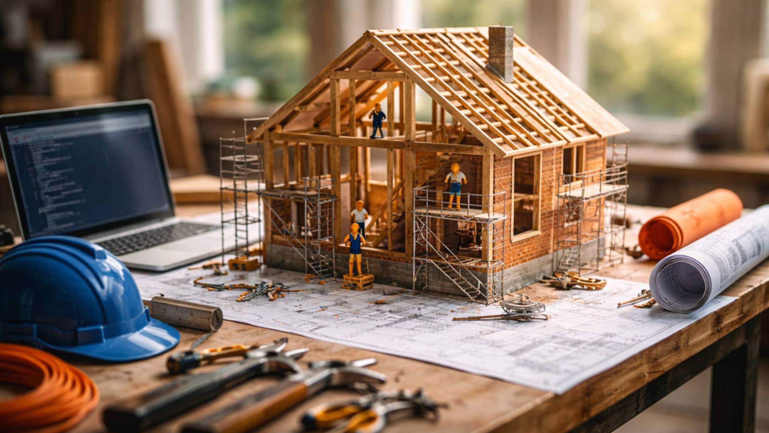 Brauchen Sie eine Website?