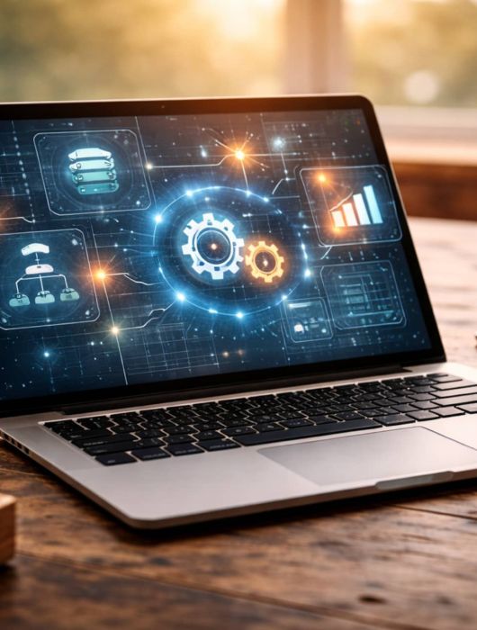 Slimme maatwerkoplossingen